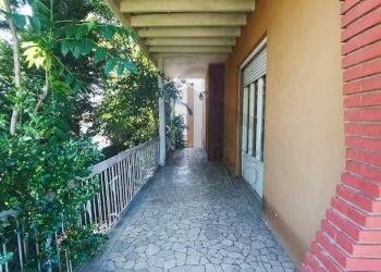 Terrazzo - Villa via Secchiano, Rimini - foto 17