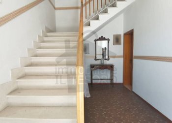 Scala - Villa via Secchiano, Rimini - foto 18