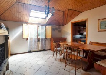 Soggiorno - Villa via Secchiano, Rimini - foto 19