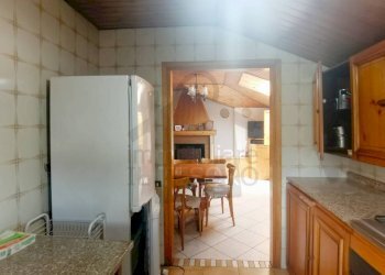 Soggiorno - Villa via Secchiano, Rimini - foto 22