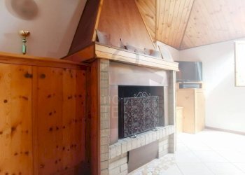 Soggiorno - Villa via Secchiano, Rimini - foto 24