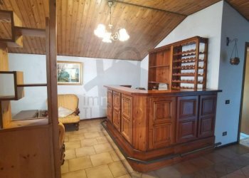 Soggiorno - Villa via Secchiano, Rimini - foto 25