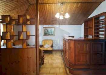 Soggiorno - Villa via Secchiano, Rimini - foto 26