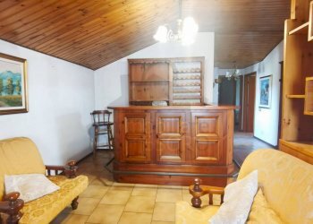 Soggiorno - Villa via Secchiano, Rimini - foto 27