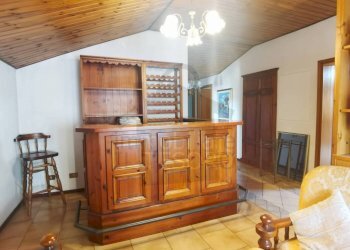 Soggiorno - Villa via Secchiano, Rimini - foto 28