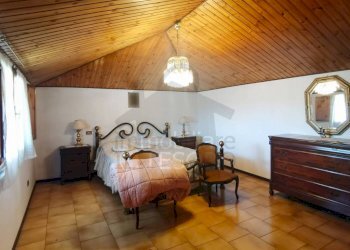 Camera da letto - Villa via Secchiano, Rimini - foto 30