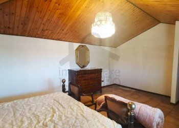 Camera da letto - Villa via Secchiano, Rimini - foto 31