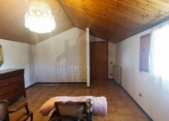 Camera da letto - Villa via Secchiano, Rimini - foto 32