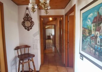 Disimpegno - Villa via Secchiano, Rimini - foto 33