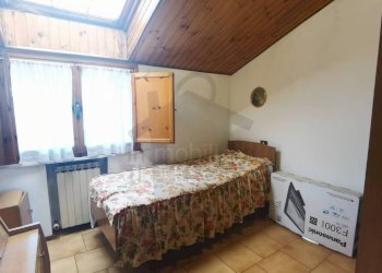 Camera da letto - Villa via Secchiano, Rimini - foto 34