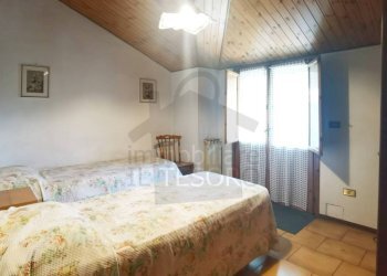 Camera da letto - Villa via Secchiano, Rimini - foto 35