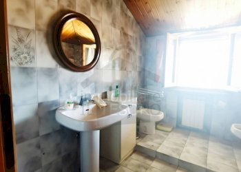 Bagno - Villa via Secchiano, Rimini - foto 36