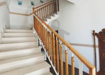 Scala - Villa via Secchiano, Rimini - foto 38