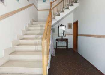 Scala - Villa via Secchiano, Rimini - foto 39