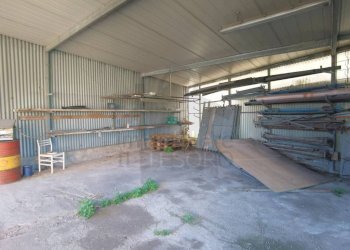 Magazzino - Villa via Secchiano, Rimini - foto 40