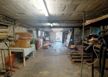 Cantina - Villa via Secchiano, Rimini - foto 42