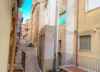 Foto 16 - Stabile - Palazzo via Roma
 
snc, Castelbottaccio - foto 16