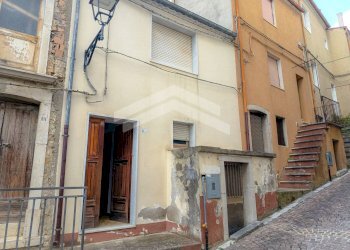 Foto 17 - Stabile - Palazzo via Roma
 
snc, Castelbottaccio - foto 17