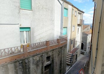 Foto 24 - Stabile - Palazzo via roma
 
snc, Castelbottaccio - foto 24