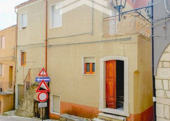 Foto 1 - Stabile - Palazzo via roma
 
snc, Castelbottaccio - foto 1