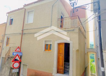 Foto 2 - Stabile - Palazzo via roma
 
snc, Castelbottaccio - foto 2