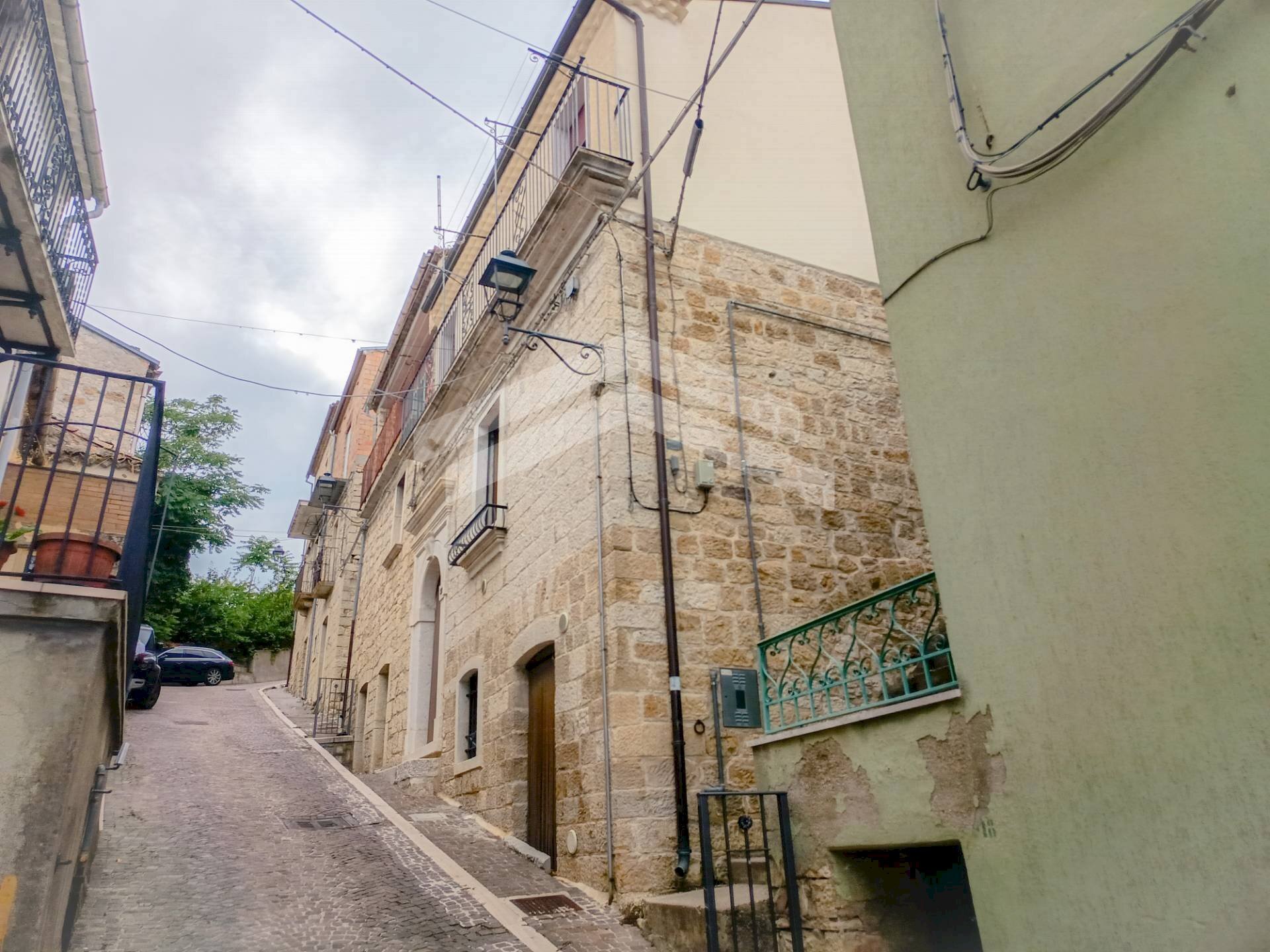 Foto 3 - Stable - Palace via roma
 
snc, Castelbottaccio - photo 3