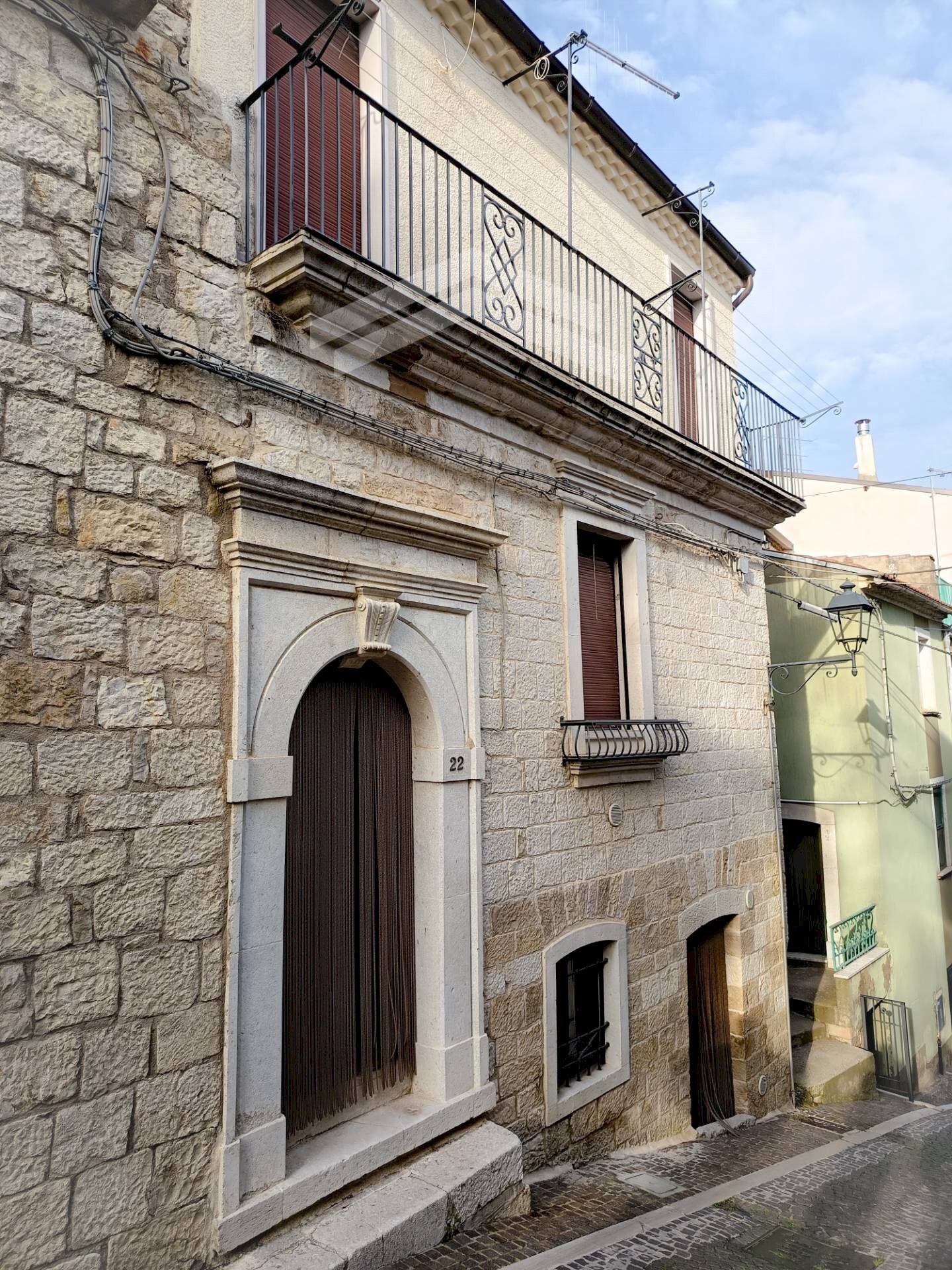 Foto 1 - Stable - Palace via roma
 
snc, Castelbottaccio - photo 1