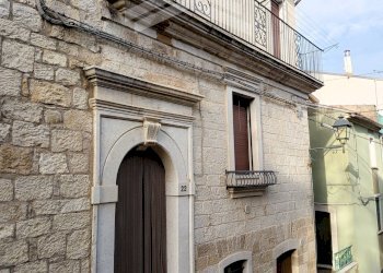 Foto 1 - Stabile - Palazzo via roma
 
snc, Castelbottaccio - foto 1