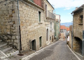 Foto 48 - Stabile - Palazzo via roma
 
snc, Castelbottaccio - foto 48