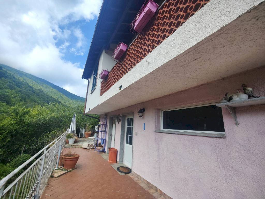 Terrazzo - Villa strada Provinciale Nord, Ceriana - foto 3