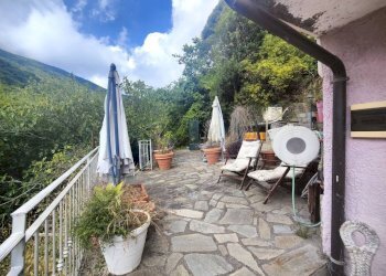 Terrazzo - Villa strada Provinciale Nord, Ceriana - foto 4