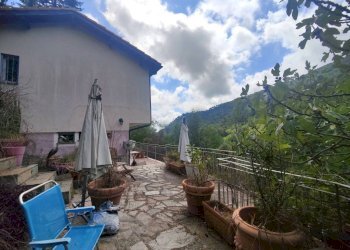 Terrazzo - Villa strada Provinciale Nord, Ceriana - foto 5