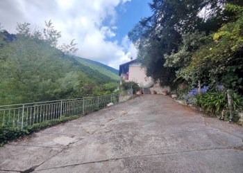 Posto macchina - Villa strada Provinciale Nord, Ceriana - foto 7