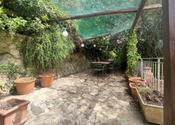 Giardino - Villa strada Provinciale Nord, Ceriana - foto 9
