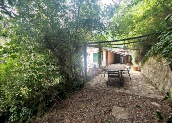 Giardino - Villa strada Provinciale Nord, Ceriana - foto 10