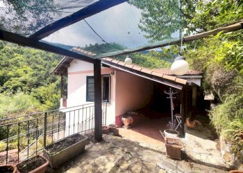 Terrazzo - Villa strada Provinciale Nord, Ceriana - foto 12
