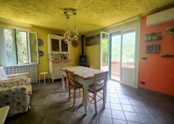 Soggiorno - Villa strada Provinciale Nord, Ceriana - foto 13