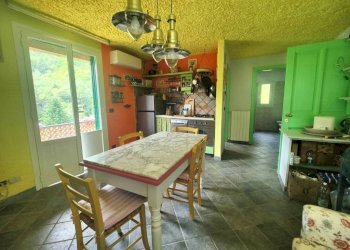 Soggiorno - Villa strada Provinciale Nord, Ceriana - foto 14