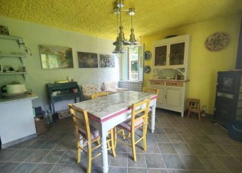 Soggiorno - Villa strada Provinciale Nord, Ceriana - foto 16