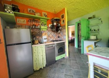 Cucina - Villa strada Provinciale Nord, Ceriana - foto 17