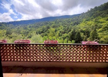 Balcone - Villa strada Provinciale Nord, Ceriana - foto 18