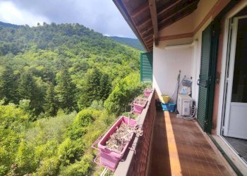 Balcone - Villa strada Provinciale Nord, Ceriana - foto 19