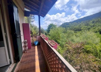 Balcone - Villa strada Provinciale Nord, Ceriana - foto 20