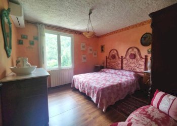 Camera da letto - Villa strada Provinciale Nord, Ceriana - foto 21