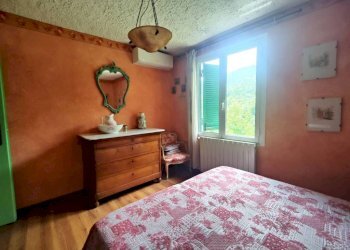 Camera da letto - Villa strada Provinciale Nord, Ceriana - foto 24