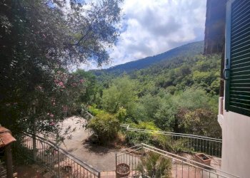 Vista - Villa strada Provinciale Nord, Ceriana - foto 30
