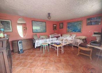 Magazzino - Villa strada Provinciale Nord, Ceriana - foto 32