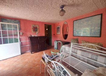 Magazzino - Villa strada Provinciale Nord, Ceriana - foto 33