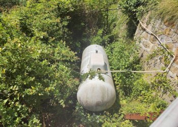 Dettagli - Villa strada Provinciale Nord, Ceriana - foto 36