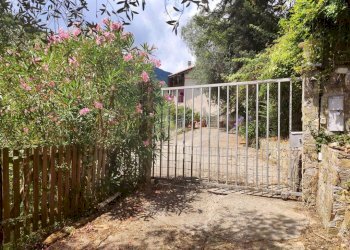 Zona - Villa strada Provinciale Nord, Ceriana - foto 38
